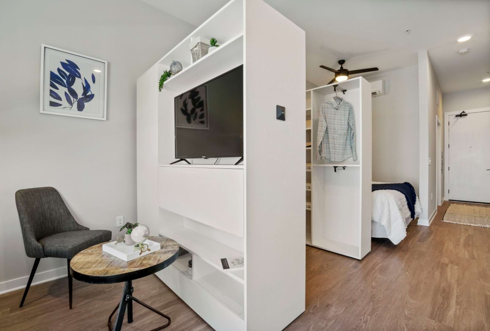 Expand your Lifestyle at Durham’s Innovative Home
